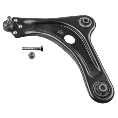 Imagen de LEMFÖRDER 44015 01 Barra oscilante, suspensión de ruedas Eje delantero, izquierda Brazo oscilante transversal PEUGEOT: 208 I Hatchback, 2008 Familiar