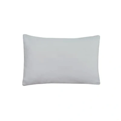 Imagen de Sleepdown Juego de 2 Fundas Almohada 100% bambú para ama casa, Lujo, Muy Suaves, Calidad Hotel, Transpirable, Color Gris, 48 x 74 cm