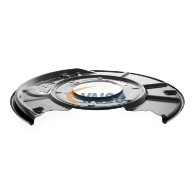 Imagen de VAICO V30 3318 Chapa Protectora de Disco Freno Eje trasero, derecha