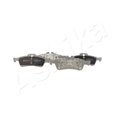 Imagen de ASHIKA 51 00 00015 Juego de pastillas freno Eje trasero MINI: Hatchback, Cabrio