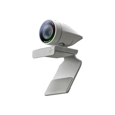 Imagen de Poly Studio P5 Cámara web HD profesional (Plantronics) de videoconferencia 1080p