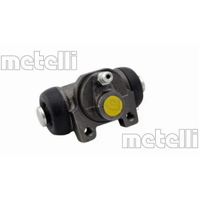 Imagen de METELLI 04 0700 Bombin de Freno 22,20