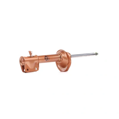Imagen de KYB Ultra SR 324031 amortiguador Eje trasero izquierda Presión de gas Bitubular Columna Espiga arriba SUBARU: Impreza II Berlina