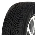 Imagen de Michelin Pilot Alpin 5 325/40 R22 114V coche de turismo Neumáticos invierno 045280