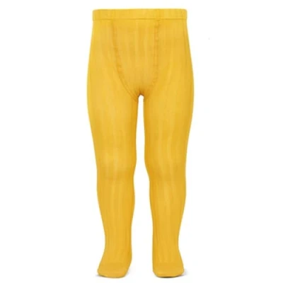 Imagen de Condor 1135 2016/1 AMARILLO 12 LEOTARDO CANALE bebé niños color: talla:
