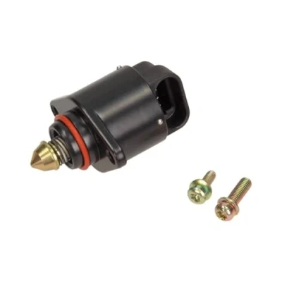 Imagen de MAXGEAR 58 0015 Válvula de Mando Ralentí eléctrico con junta anular OPEL: Corsa B Hatchback, Astra F CC, G Berlina