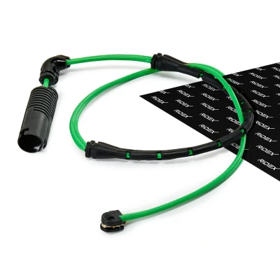 Imagen de TEXTAR 98026900 Sensor de Desgaste Pastillas Frenos BMW: 3 Coupé, Berlina, Touring