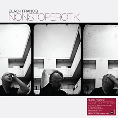 Imagen de Nonstoperotik Hq [Vinilo]