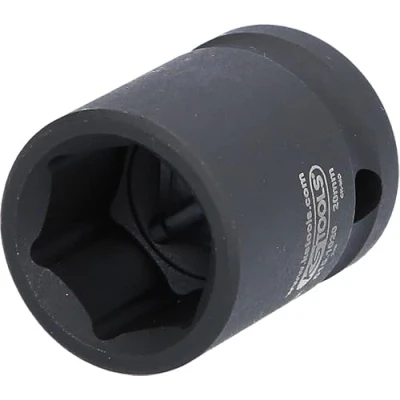 Imagen de KS TOOLS 515.1020 E Cubos insertables 38 20,0 12,5 (1/2&quot;) hexagonal