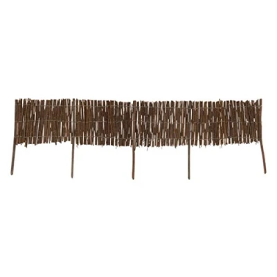 Imagen de Windhager Rodillo De Bordar Sauce, 100 cm x 20 cm, Marrón