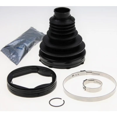 Imagen de LÖBRO 307006 Fuelle Palier 115 TPE (elastómero termoplástico) VOLKSWAGEN: Crafter Furgón, MAN: TGE Furgón