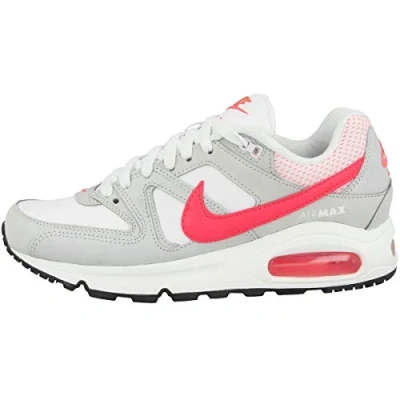 Imagen de NIKE Zapatillas deportivas Air Max Command para mujer, 38.5 EU