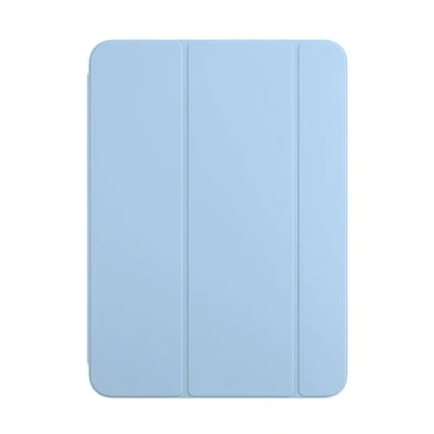 Imagen de Apple Smart Folio, Funda tablet para el iPad (A16), Poliuretano, Azul celeste