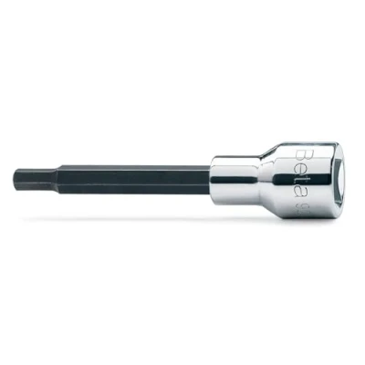 Imagen de BETA 009200415 Cubos insertables 62mm 5 12,5 (1/2&quot;)mm (pulgadas)