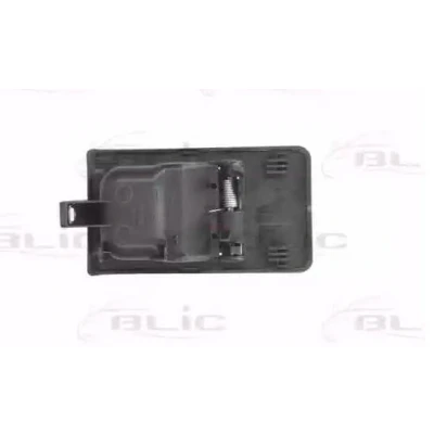Imagen de Tirador de puerta BLIC 6010 07 006410WP
