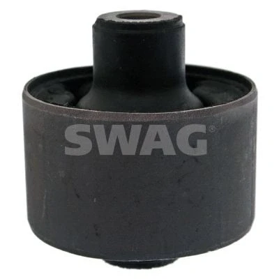 Imagen de SWAG 80 94 1112 Silentblock Brazo de Suspension Eje trasero izquierda, delante, trasero, derecha Rodamiento caucho metal MITSUBISHI: FTO
