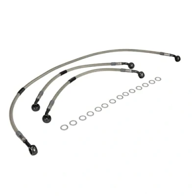 Imagen de Tubo de freno TRW MCH512 V3