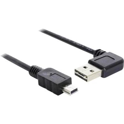 Imagen de Delock 1m, Usb 2.0 a Mini Cables