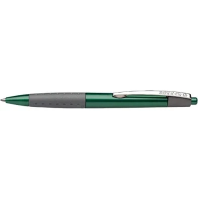 Imagen de SCHNEIDER Boligrafo Loox Verde (SH135504)