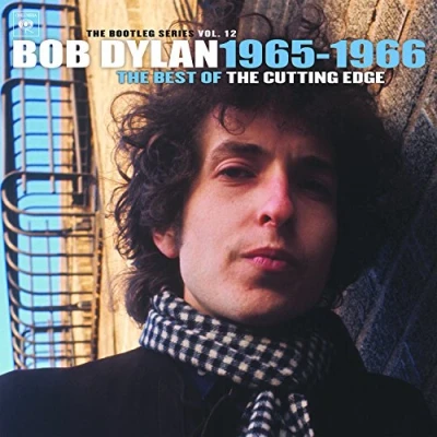 Imagen de The Best Of Cutting Edge 1965 1966: Bootleg Series Volumen 12 [Vinilo]
