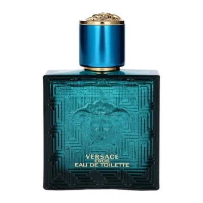 Imagen de Versace Eros Eau de Toilette 50 ml