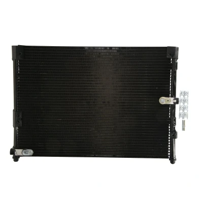 Imagen de Condensador, aire acondicionado THERMOTEC KTT110711