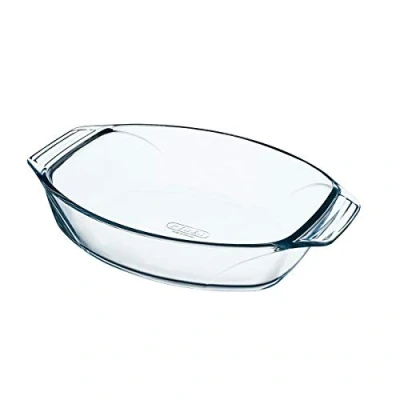 Imagen de Pyrex OPTIMUM Fuente de forma oval, 40 x 28 cm