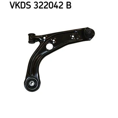 Imagen de SKF VKDS 322042 B Barra oscilante, suspensión de ruedas con grasa sintética rótula suspensión/carga Brazo oscilante transversal