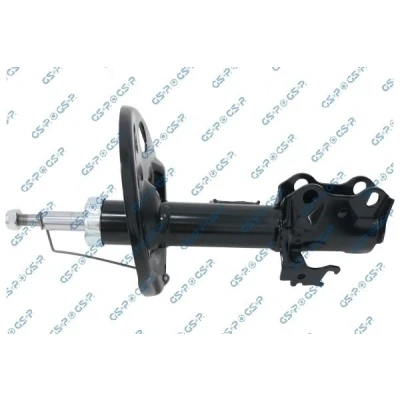 Imagen de GSP 32340411 amortiguador Eje delantero, derecha Presión de gas Bitubular Columna TOYOTA: Prius Plus (XW40) 1.8 Hybrid 2011