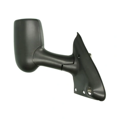 Imagen de espejo retrovisor Tyc 310 0179 derecha para ajuste manual espejo, convexo, brazo largo de FORD: Transit Mk6 Furgón, Mk5 Furgón