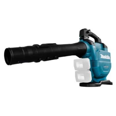 Imagen de Makita DUB363ZV Soplador bl 18vx2 lxt con Accesorio aspiracion, 94.9 Decibeles, Negro