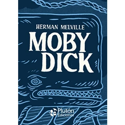 Imagen de Moby Dick: 0 (Platino Clásicos Ilustrados)