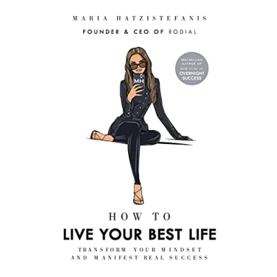 Imagen de How To Live Your Best Life (ebook)