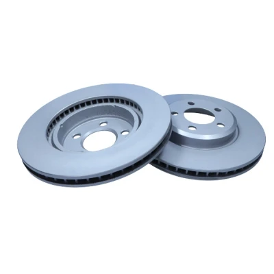 Imagen de QUARO QD3278 Disco de freno Eje delantero 320 28 5 115 ventilación interna barnizado sin buje rueda, perno sujeción rueda