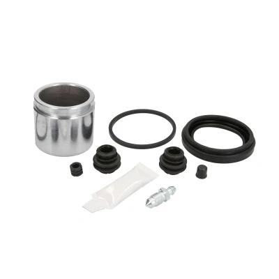 Imagen de AUTOFREN SEINSA D42178C Kit de Reparación Frenos Eje delantero 60 KIA: Sportage IV, III