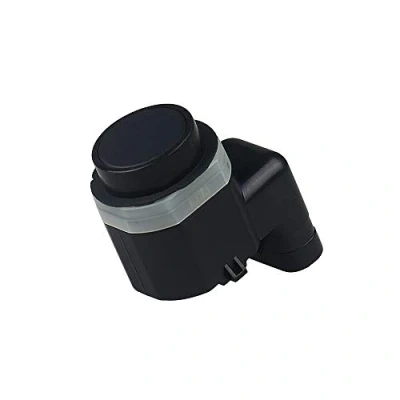 Imagen de ZEALfix Sensor de estacionamiento Delantero y Trasero PDC 1S0919275A 4H0919275A para A3 A4 A5 A6 A7 A8 Q3 Q5 Q7 TT P Tiguan