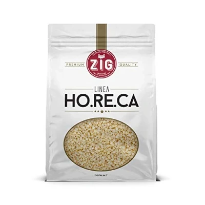 Imagen de ZIG HORECA granillo de almendras 1 Kg