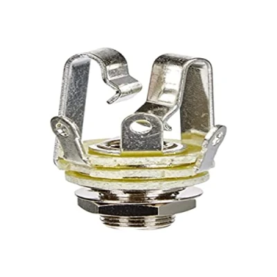 Imagen de Neutrik NTR NYS230 Conector (20 70 C, Plata, IEC 68 2 20)