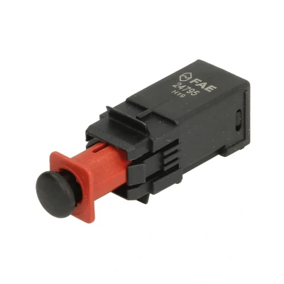 Imagen de TOPRAN 207 815 Interruptor luces freno mecánico 4 OPEL: Zafira B, Corsa D Hatchback, Astra H FIAT: Grande Punto Hatchback