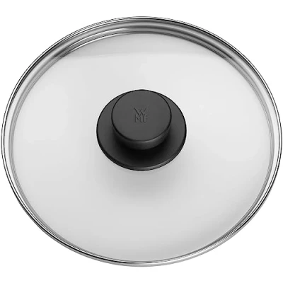 Imagen de WMF Tapa de Cristal para Ollas a Presión, Ø 22 cm