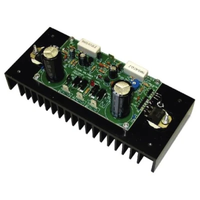 Imagen de Ventilador De Pc Velleman Hsvm100