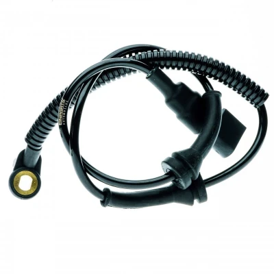 Imagen de EINPARTS EPS1141 Sensor de ABS eje delantero, ambos lados activo 2 602 625 25 negro en forma d FORD: Tourneo Connect Mk1