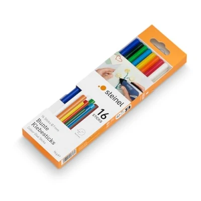 Imagen de Steinel Stick di Colla Color, Diametro 7 mm, 96 G