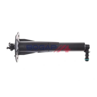 Imagen de BOGAP A5522329 Tobera de agua regadora, lavado faros PORSCHE: Cayenne (92A) 4.8 Turbo, 3.0 Diésel, S, S E Hybrid, GTS, 4.2 Diésel