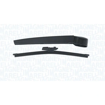 Imagen de Limpiaparabrisas Magneti Marelli 000723180331 250mm sin adaptador específico por vehículo