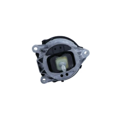 Imagen de MAXGEAR 40 0611 Soporte de motor izquierda hidráulico EPDM (Ethylen Propylen Dien Caucho) BMW: X3