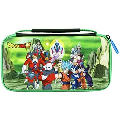 Imagen de Funda FR TEC Dragon Ball, Para Nintendo Switch, Multicolor