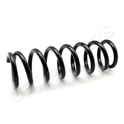 Imagen de JAPANPARTS ZC6227A Muelle de suspensión Eje trasero MITSUBISHI: Outlander 2 SUV, PEUGEOT: 4007, CITROËN: C Crosser SUV
