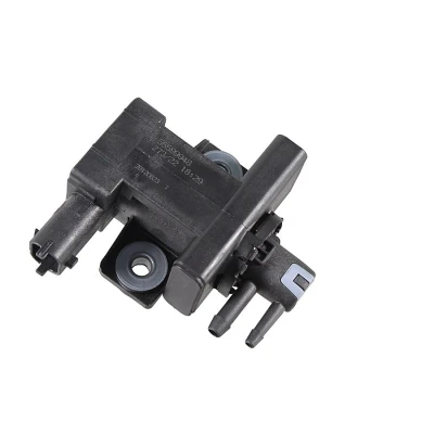 Imagen de METZGER 08920036 Transductor presión, turbocompresor Válvula electromagnética, de control electroneumático OPEL: Mokka / X