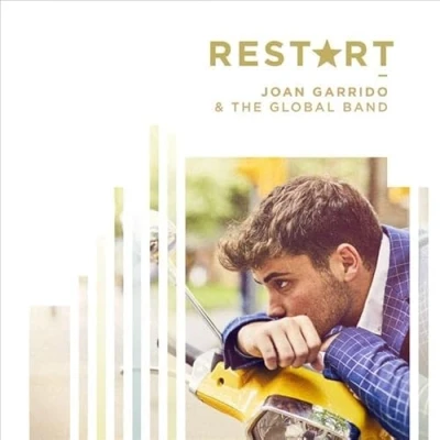Imagen de Restart (CD)